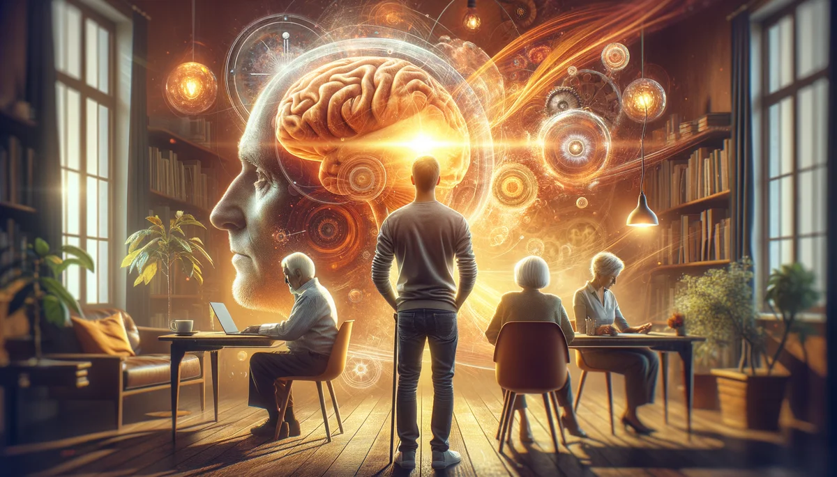 BrainHoney - Nourish Your Mind, Elevate Your Life